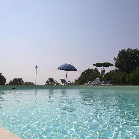 Agriturismo Monte Dell'Olmo Trevignano Romano Extérieur photo