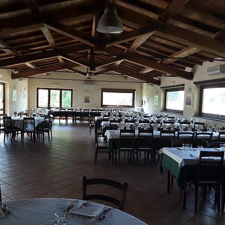 Agriturismo Monte Dell'Olmo Trevignano Romano Extérieur photo