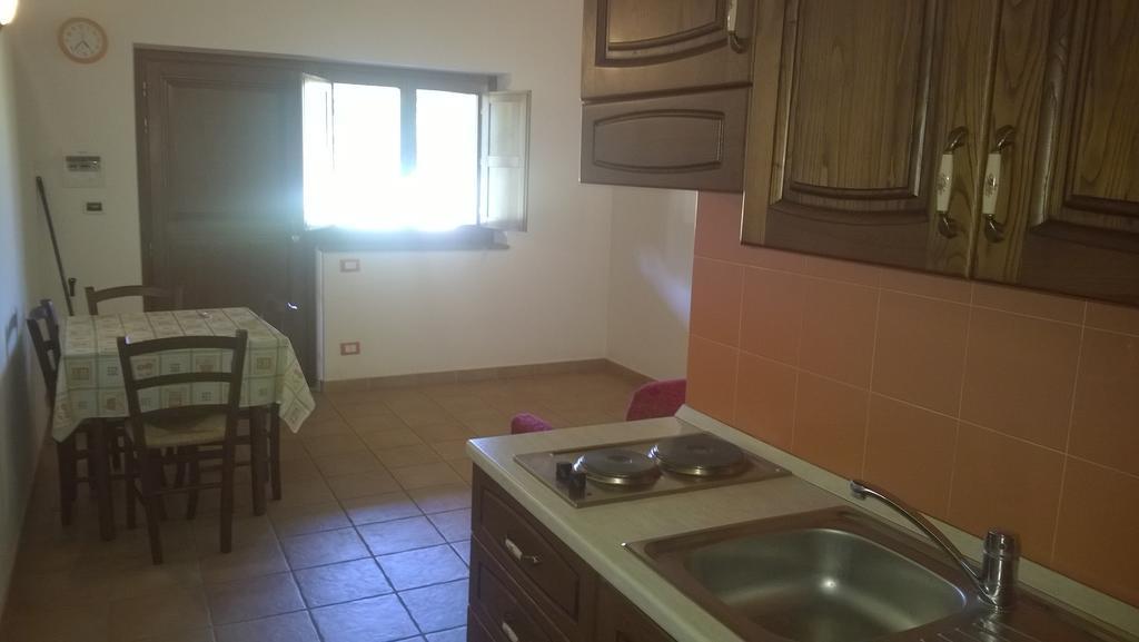 Agriturismo Monte Dell'Olmo Trevignano Romano Chambre photo