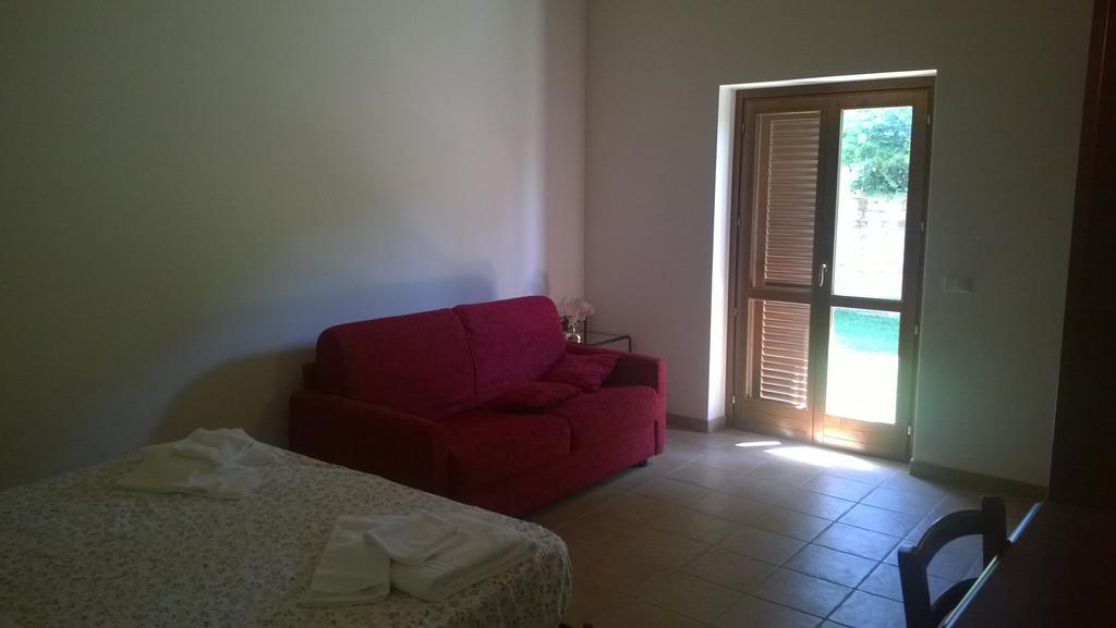 Agriturismo Monte Dell'Olmo Trevignano Romano Chambre photo