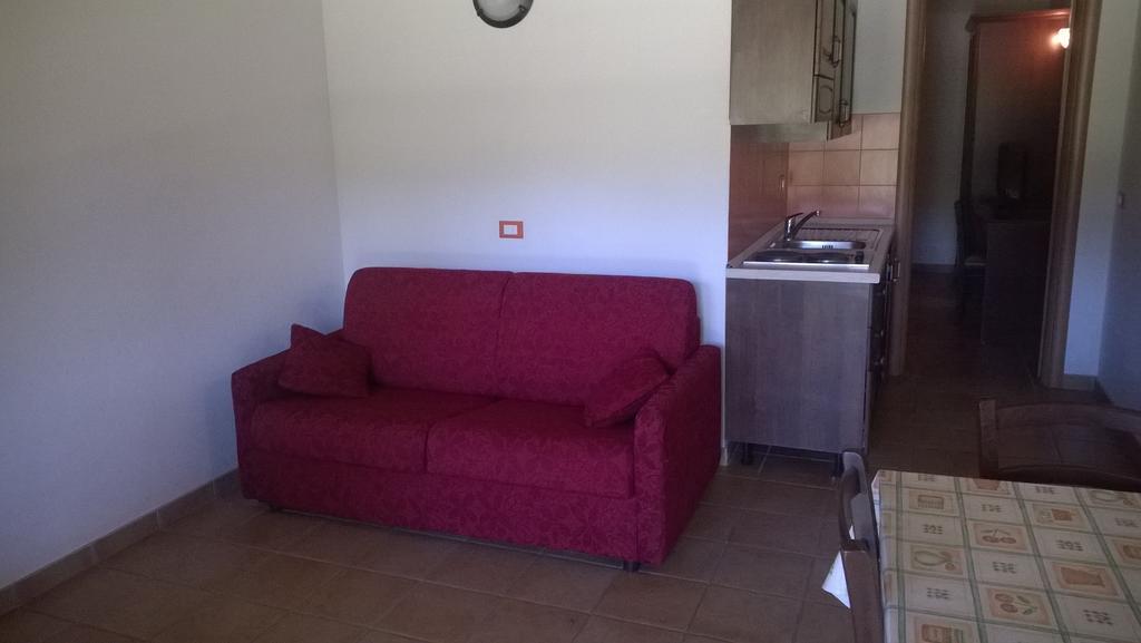 Agriturismo Monte Dell'Olmo Trevignano Romano Chambre photo