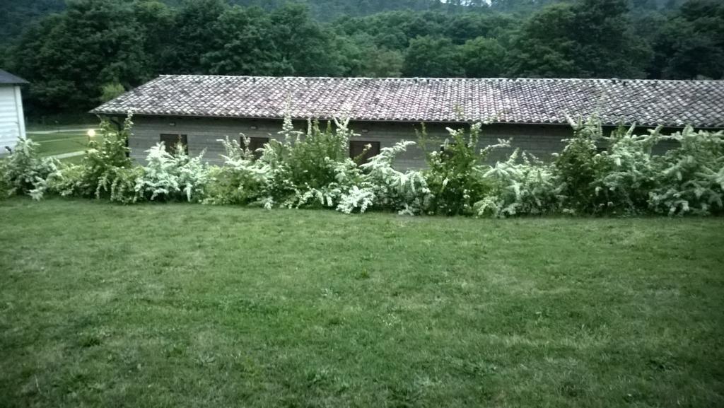 Agriturismo Monte Dell'Olmo Trevignano Romano Extérieur photo