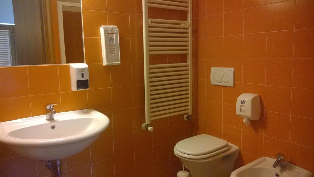 Agriturismo Monte Dell'Olmo Trevignano Romano Chambre photo
