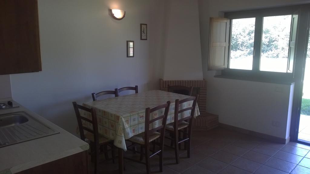Agriturismo Monte Dell'Olmo Trevignano Romano Chambre photo