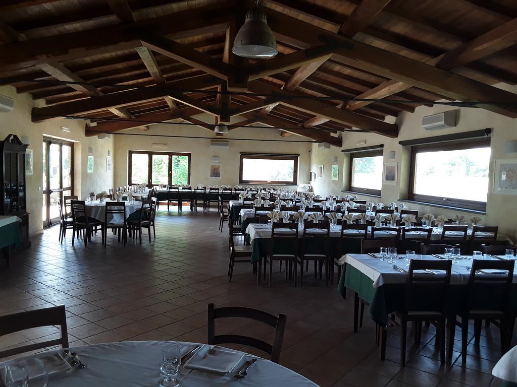 Agriturismo Monte Dell'Olmo Trevignano Romano Extérieur photo